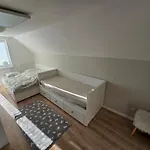 Dom Pri Jazere Ferienhaus