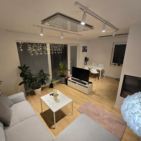 Dom Pri Jazere Dom wakacyjny