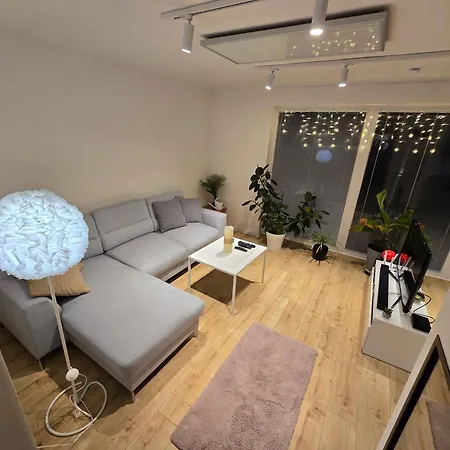 度假居 Dom Pri Jazere *