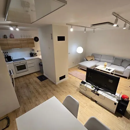Dom Pri Jazere Holiday home *
