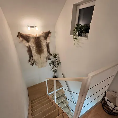 Holiday home Dom Pri Jazere