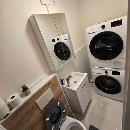 Dom Pri Jazere Σπίτι διακοπών Kostolna Ves