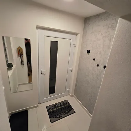 Dom Pri Jazere Kostolna Ves