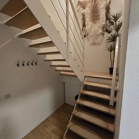 Dom wakacyjny Dom Pri Jazere