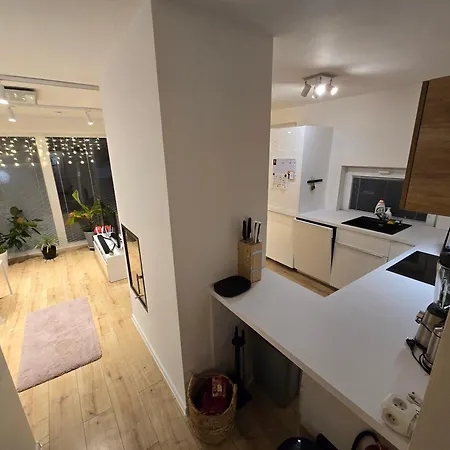 Dom Pri Jazere Dom wakacyjny