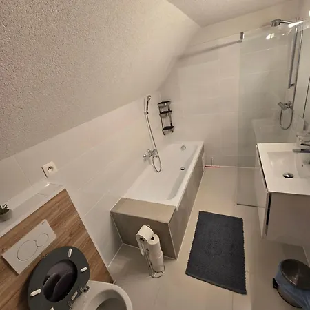 Dom Pri Jazere 度假居 Kostolna Ves