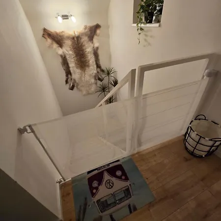 Dom Pri Jazere Dom wakacyjny Kostolna Ves