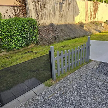 Dom Pri Jazere Σπίτι διακοπών Kostolna Ves