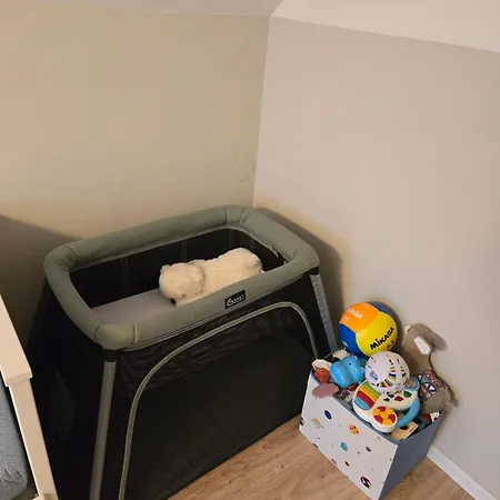 Dom Pri Jazere Kostolna Ves