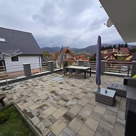 Dom Pri Jazere Vakantiehuis *