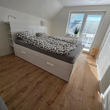 Dom Pri Jazere Kostolna Ves