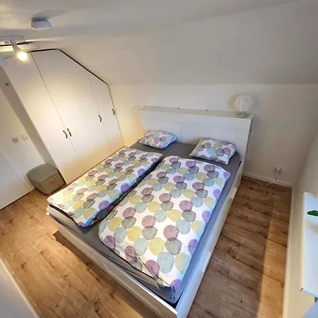 Dom Pri Jazere Kostolna Ves