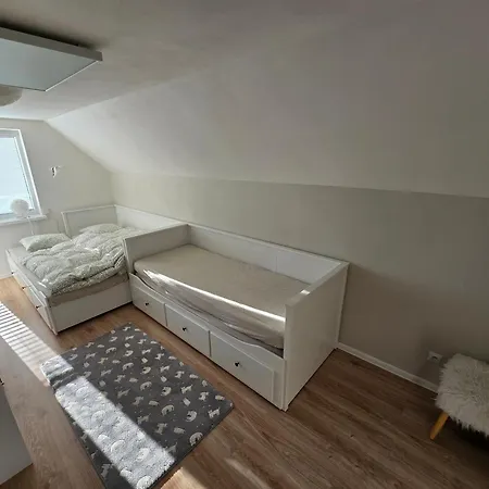 Dom Pri Jazere Vakantiehuis