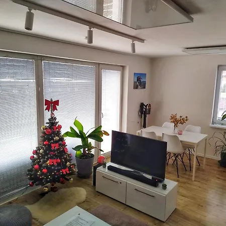 Dom Pri Jazere Kostolna Ves