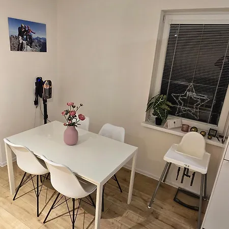 Dom Pri Jazere Casa de Férias