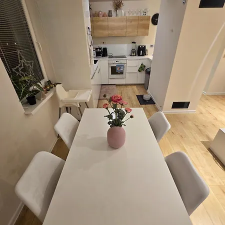 Vakantiehuis Dom Pri Jazere *