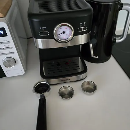 Casa de Férias Dom Pri Jazere