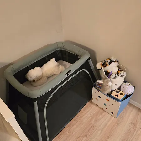 Casa de Férias Dom Pri Jazere Kostolna Ves