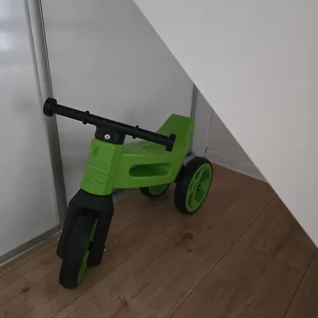Dom Pri Jazere Nitrianske Rudno