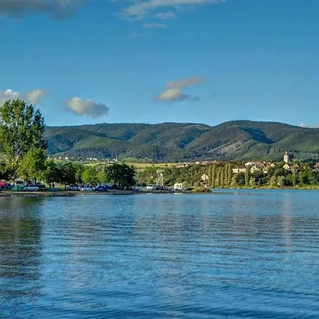 Dom Pri Jazere Vakantiehuis *