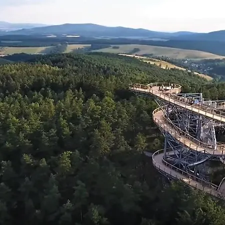 Dom Pri Jazere Vakantiehuis Kostolna Ves