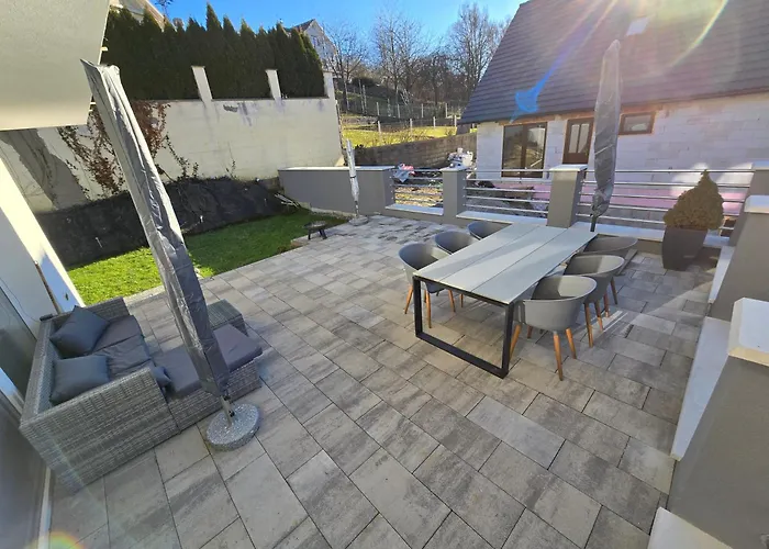 Dom Pri Jazere Kostolna Ves