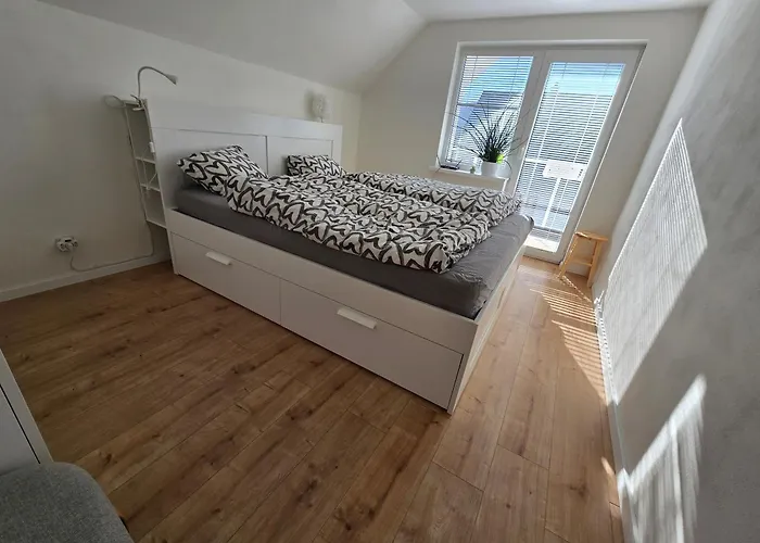 Dom Pri Jazere Kostolna Ves