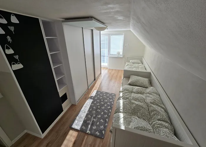 Dom Pri Jazere Tatil Evi