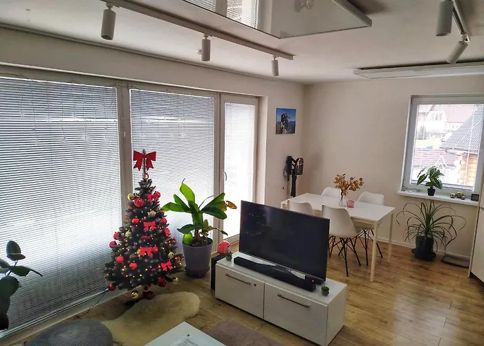 Dom Pri Jazere Kostolna Ves