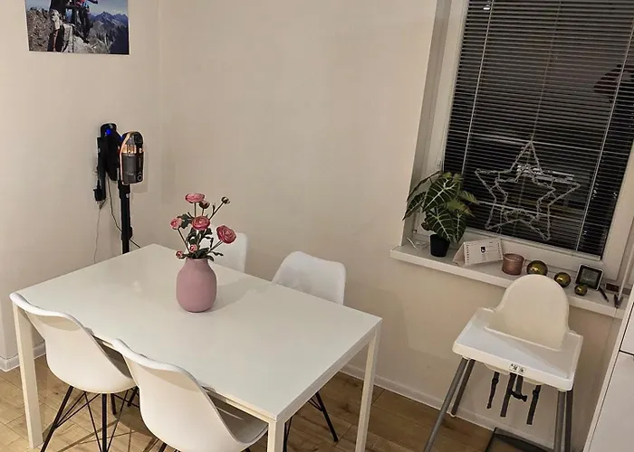 Dom Pri Jazere Tatil Evi