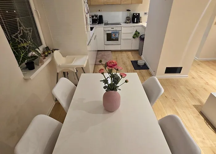 Tatil Evi Dom Pri Jazere *