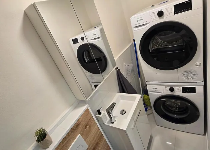 Tatil Evi Dom Pri Jazere *